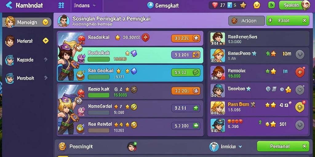 ultraslot - Beragam pilihan slot dengan tema menarik.